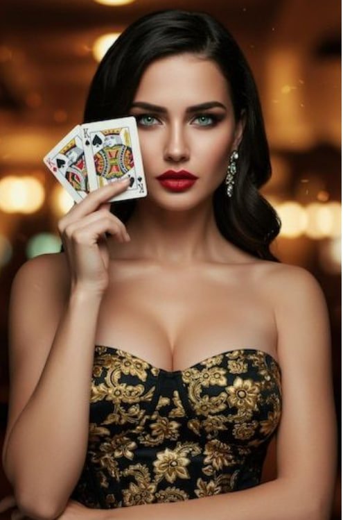 Filipino player browsing mvpjl sports and casino categories on mobile phone
